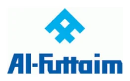 Al-Futtaim logo