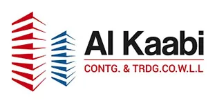 Al Kaabi Contracting & Trading logo
