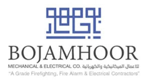 Bojamhoor Mechanical & Electrical logo