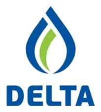 Delta logo
