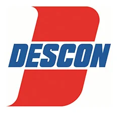 Descon logo