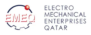 EMEC — Electro Mechanical Enterprises logo