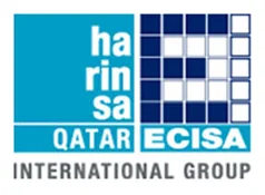 Harinsa Qatar logo
