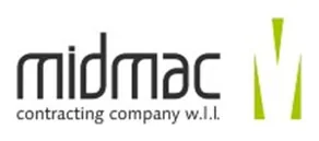 Midmac Contracting logo
