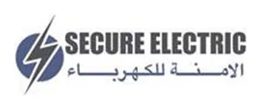 Secure Electric logo