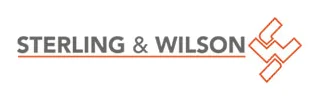 Sterling & Wilson logo