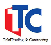 Talal Trading & Contracting logo